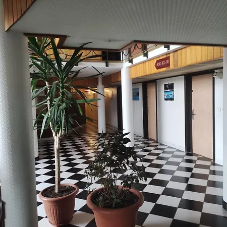 Apartamento Au Pied Des Pistes *